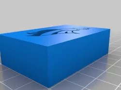 Broncos Logo Base
