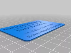 BuisnessCard