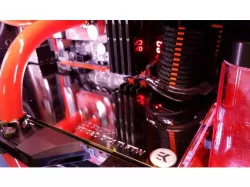 Cable Combs For PC