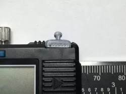 Caliper Battery Saver