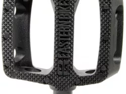 Carbon Fiber Bike Pendal