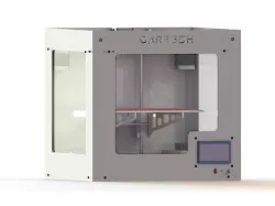 CARTECH FRIGGA Mini