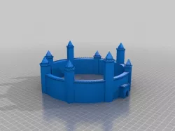 Castle Shroud