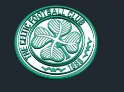 Celtic Glasgow FC - Logo