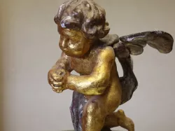 cherub pray for peace