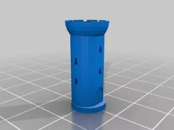Chess Rook / Castle