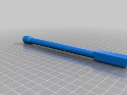 Cigarette Holder / Extender (Chew Version)