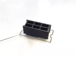 Cinderblock