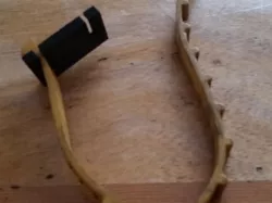clamp spinder bike carrier