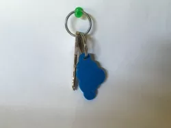 Cloud Keychain