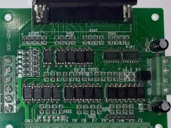 CNC Breakout board Box