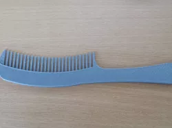 Comb / Kamm