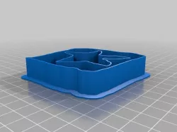 Cookie Cutter 2