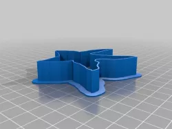 Cookie Cutter