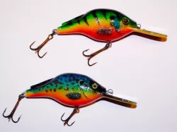 Crankbait Fishing Lure