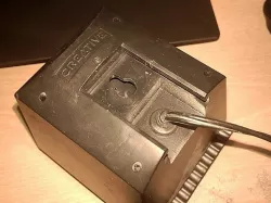Creative Labs Speaker wall bracket