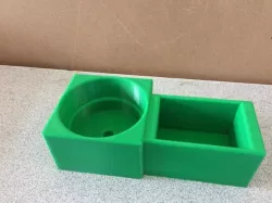 Cup Holder
