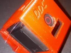 DDC GoPro Session4 Protectors