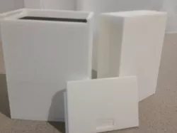 Deck Box [MTG, Pokemon, Yu-Gi-Oh]