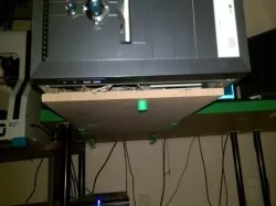 Desk Extender Kit