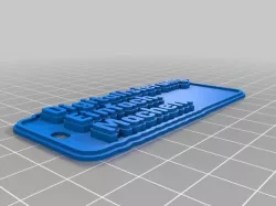 Digitalisierung.Einfach.Machen KeyRing