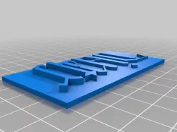 Dishwasher Magnet