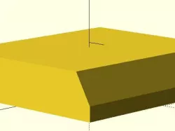 Dolica Tripod Quick Release Base