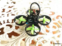 Eachine E010 VTX/Camera mount & protection for FX797/FX798