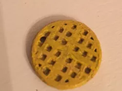 Eggo Waffle