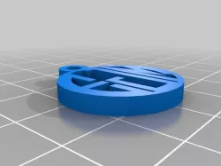 EJM monogram