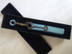 Ekko's sword