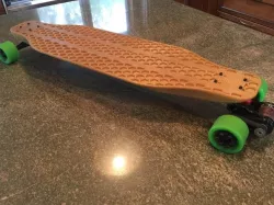 Electric Longboard