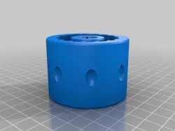 External Bottom Bracket Tool