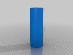 Fast rocket