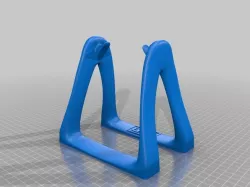 Filament Duck - filament spool stand (94/64mm)