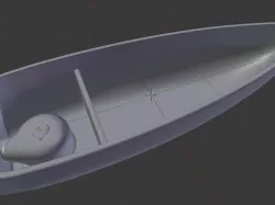 Floaty Boaty