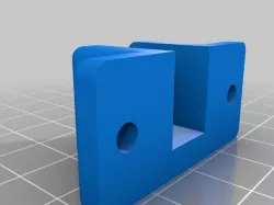 Flsun 3D Printer Frame