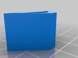 Focus pedestal for K40 chinese ebay laser cutter