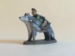 Fonkin the Halfling