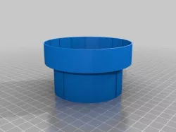 Fredde cup holder