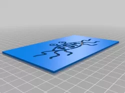 FSM Stencil