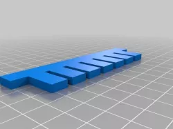 gel box comb