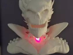Ghost Rider Light Switch