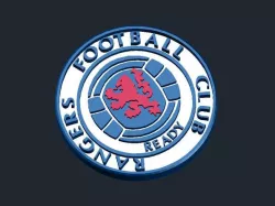 Glasgow Rangers FC - Logo