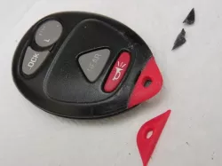 GM Key Fob Fix
