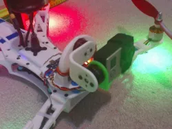Handheld Brushless  GoPro Gimbal