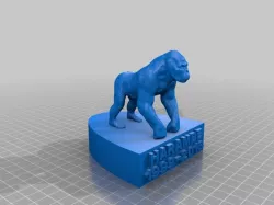 Harambe