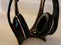 Headphone Stand