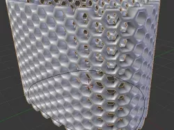 Hexamesh