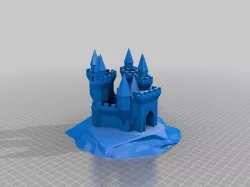 Hilltop Castle